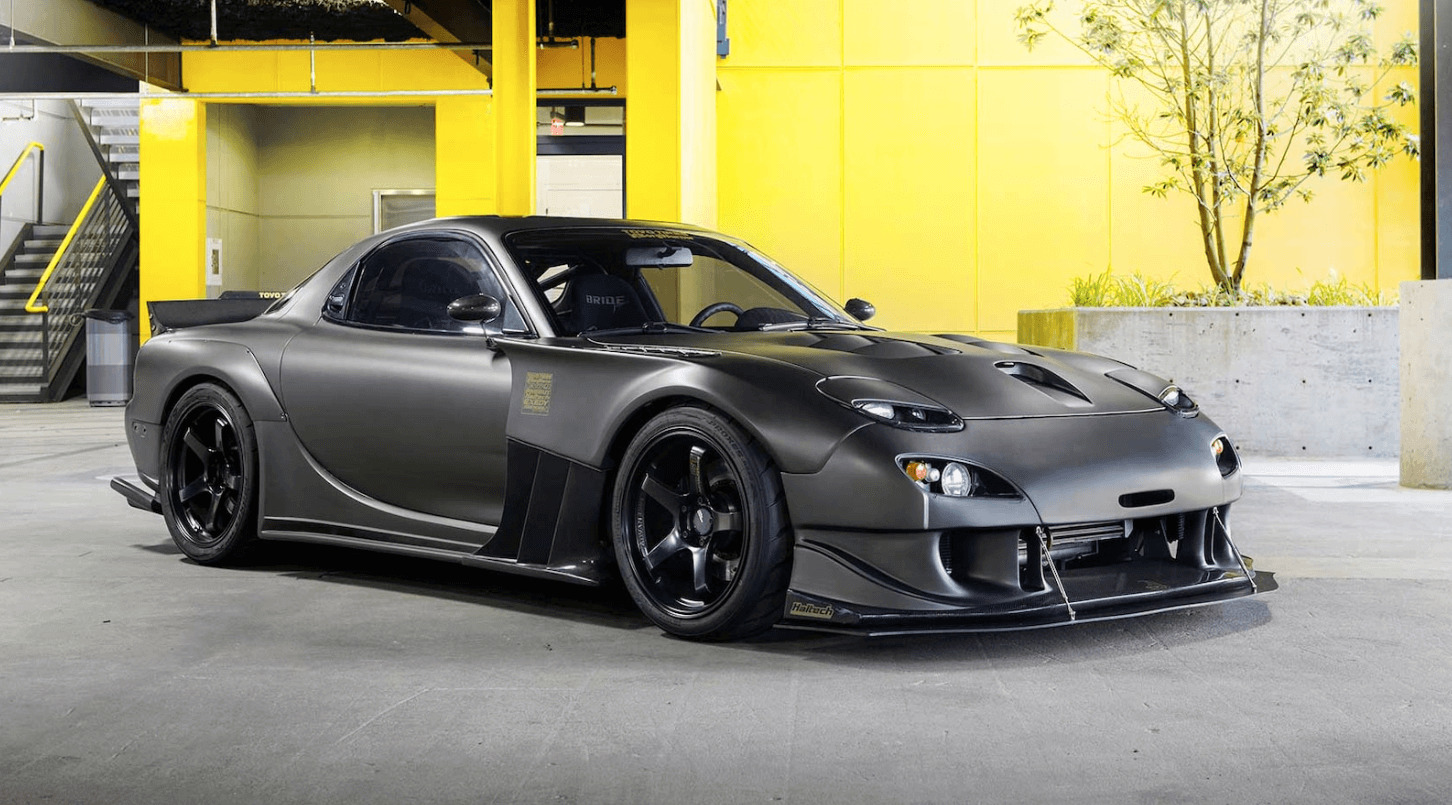 Top 10 JDM Cars Of AllTime (2024 Update) //