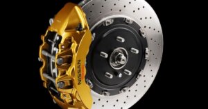 Upgrading Your Brakes