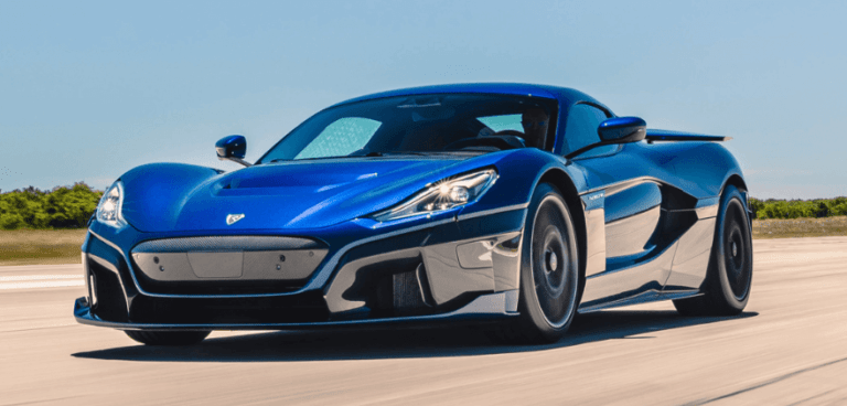 Most Riced Car The Most Expensive Cars In The World Today // WhichCar.org