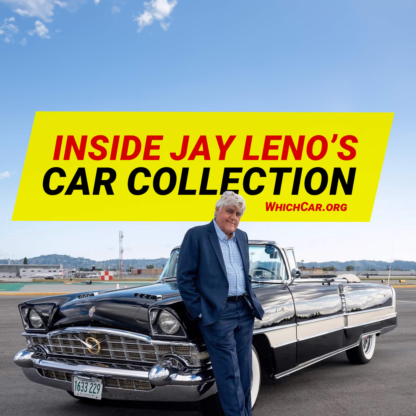 Inside Jay Leno s Car Collection 2024 Edition WhichCar inside-jay-leno-s-car-collection-2024-edition-whichcar