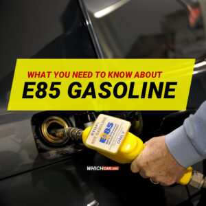 What you need to know about E85 Ethanol Gas