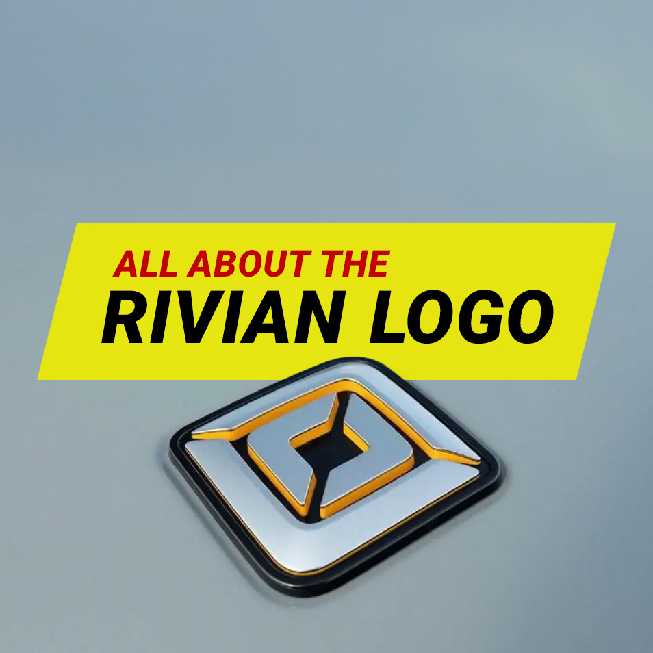 History of the Rivian Logo